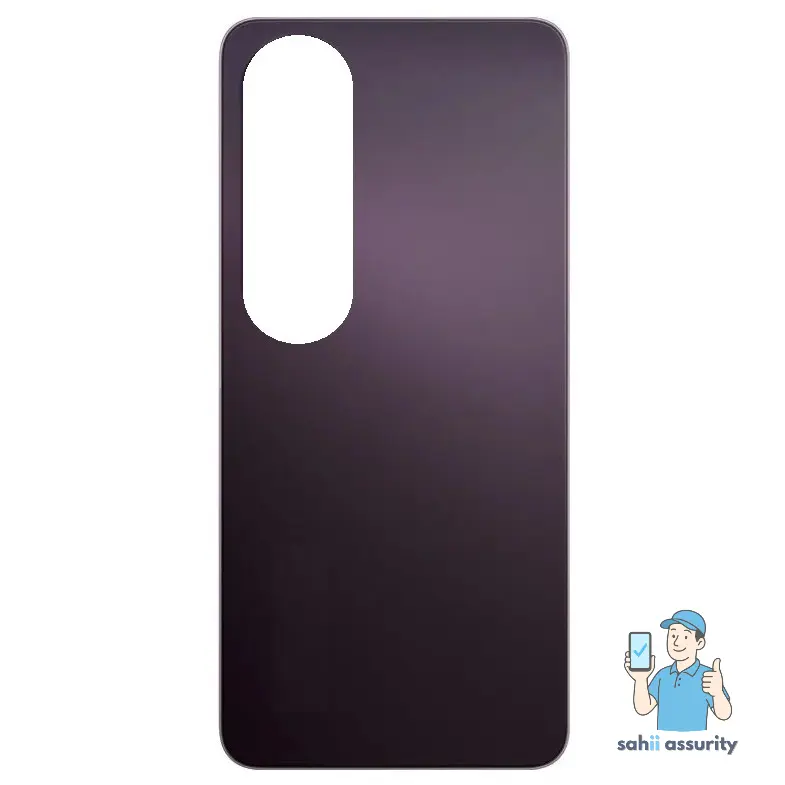 Back Panel Cover for Vivo V50 Lite 5G